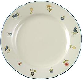 Seltmann Weiden 001.290597 Brotteller Fahne Marie
