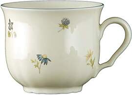 Seltmann Weiden 001.299660 Kaffeeobertasse 0,23 L, 