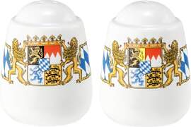 Seltmann Weiden 001.461486 Compact Bayern - Salz-