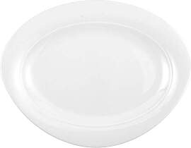 Seltmann Weiden 001.686292 Servierplatte oval,