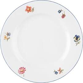 Seltmann Weiden 001.717980 Brotteller Rund, Bunt