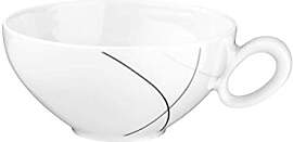 Seltmann Weiden 1.692293 Teeobertasse 0.14 L, Trio 