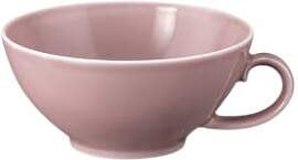 Seltmann Weiden Beat Color Glaze Teetasse, 140 ml, 