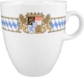 Seltmann Weiden Compact Bayern Becher 5025 0,40 L