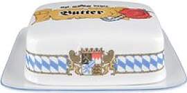Seltmann Weiden Compact Bayern Butterdose