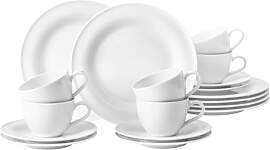 SELTMANN WEIDEN Kaffeeservice 18-teilig BT - Beat
