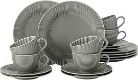 SELTMANN WEIDEN Kaffeeservice 18-teilig BTR - Beat 