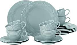 SELTMANN WEIDEN Kaffeeservice 18-teilig BTR - Beat 