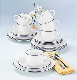 Seltmann Weiden Kaffeeservice 18-teilig | Serie