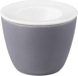 Seltmann Weiden Life Fashion - Elegant Grey Snack