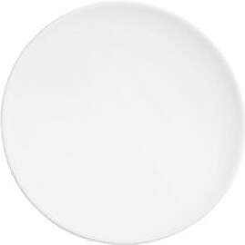 Seltmann Weiden Life Weiß Brotteller 16,5 cm