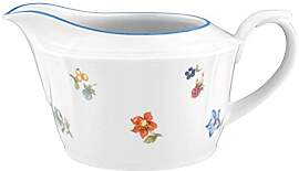 Seltmann Weiden Sonate 34032 Sauciere 0,50 l