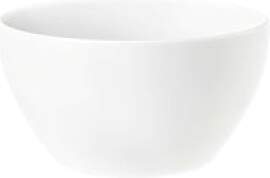 Seltmann Weiden Trio Weiß Müslischale 15 cm /