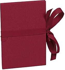 Semikolon 353234 Leporello Grande A5 15 x 21 cm -