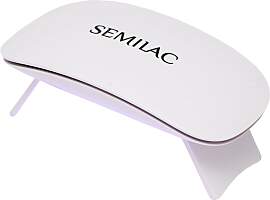 Semilac UV LED Lamp 6W 6 W LED-Lampe zur