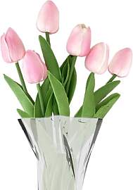 SEMINISMAR Tulpen Künstlich,Künstliche Tulpen