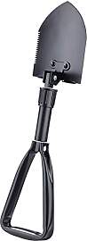 Semptec Urban Survival Technology Faltspaten: