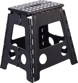 Semptec Urban Survival Technology Hocker: