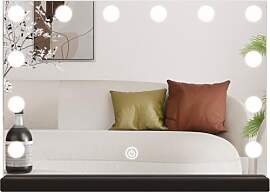 SensaHome Vanity Mirror Pro –