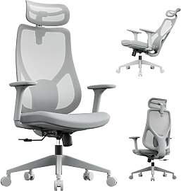 SENSE7 Gaming Stuhl Bürostuhl Ergonomisch