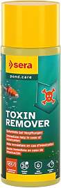 sera Pond Toxin Remover 500 ml | Soforthilfe bei
