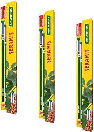 Seramis Gießanzeiger groß, 26 cm – 2er Set