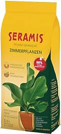Seramis Pflanz-Granulat für alle Zimmerpflanzen,