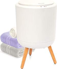 SereneLife Handtuchwärmer 12L Elektrisch