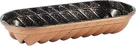 serenk Fun Cooking Baton Brotbackform,