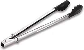 Service-Klemme mit Nylon Lacor 24 cm