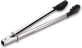 Service-Klemme mit Nylon Lacor 40 cm