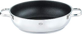 Servierpfanne RÖSLE "PUREELEMENTS Ø 28 cm
