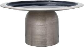 Servierplatte KAYOOM "Kuchenplatte Art Deco