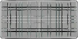 Servierplatte NACHTMANN "Platte Square 28 x