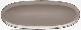 Servierplatte VAN WELL "Platte Urban, 34 x