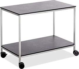 Servierwagen Nicola - HPL Beton-Design