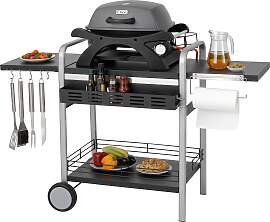 Servierwagen TEPRO "Universall BBQ