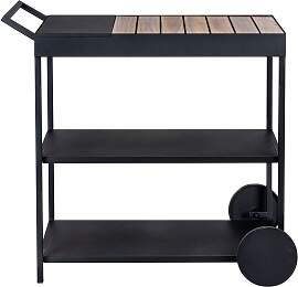 Servierwagen WENKO "Modell Miro",