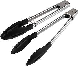Servierzange APS "Universalzangen im 2er Set, 