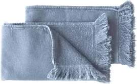 Serviette La Cerise sur le Gâteau Luna (x2)