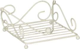 Serviettenhalter HOME AFFAIRE "Antik