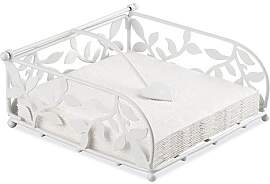 Serviettenhalter Serviettenspender "Branch
