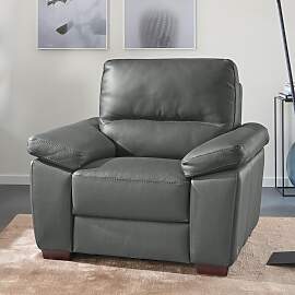 Sessel CALIA ITALIA "Gaia, hochwertiger,