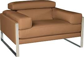Sessel CALIA ITALIA "Romeo