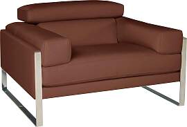 Sessel CALIA ITALIA "Romeo