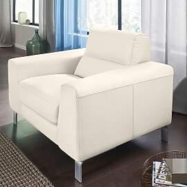 Sessel CALIA ITALIA "Simon Loungesessel,