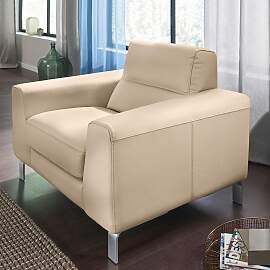 Sessel CALIA ITALIA "Simon Loungesessel,
