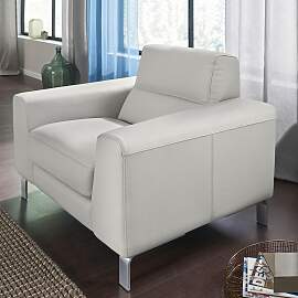 Sessel CALIA ITALIA "Simon Loungesessel,