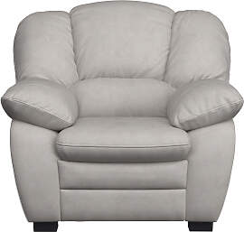 Sessel COTTA "Casino", natur, B:109cm