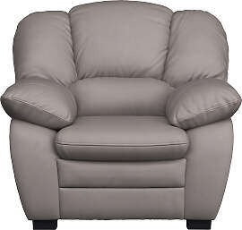 Sessel COTTA "Casino", sandfarben,